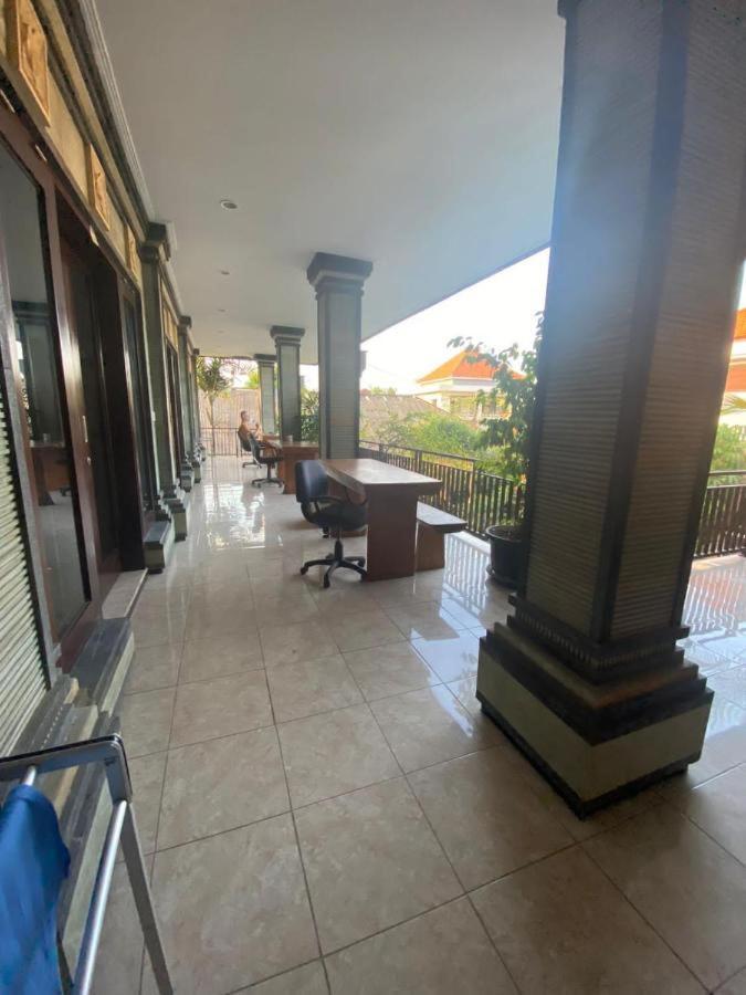 Bali Made Guesthouse Canggu Екстериор снимка